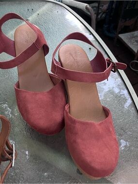Beautiful shoes